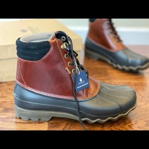 Sperry Top-Sider Duck Boot